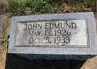 John Edmund Hegg